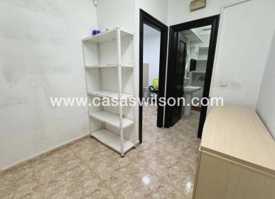 Sale - Business premises - Guardamar del Segura - Centro