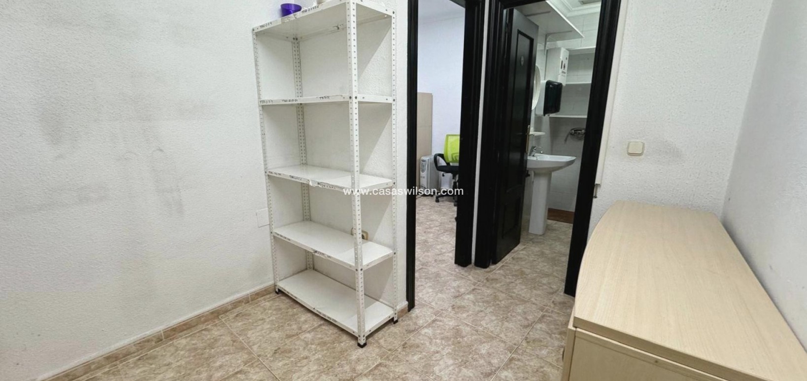 Sale - Business premises - Guardamar del Segura - Centro