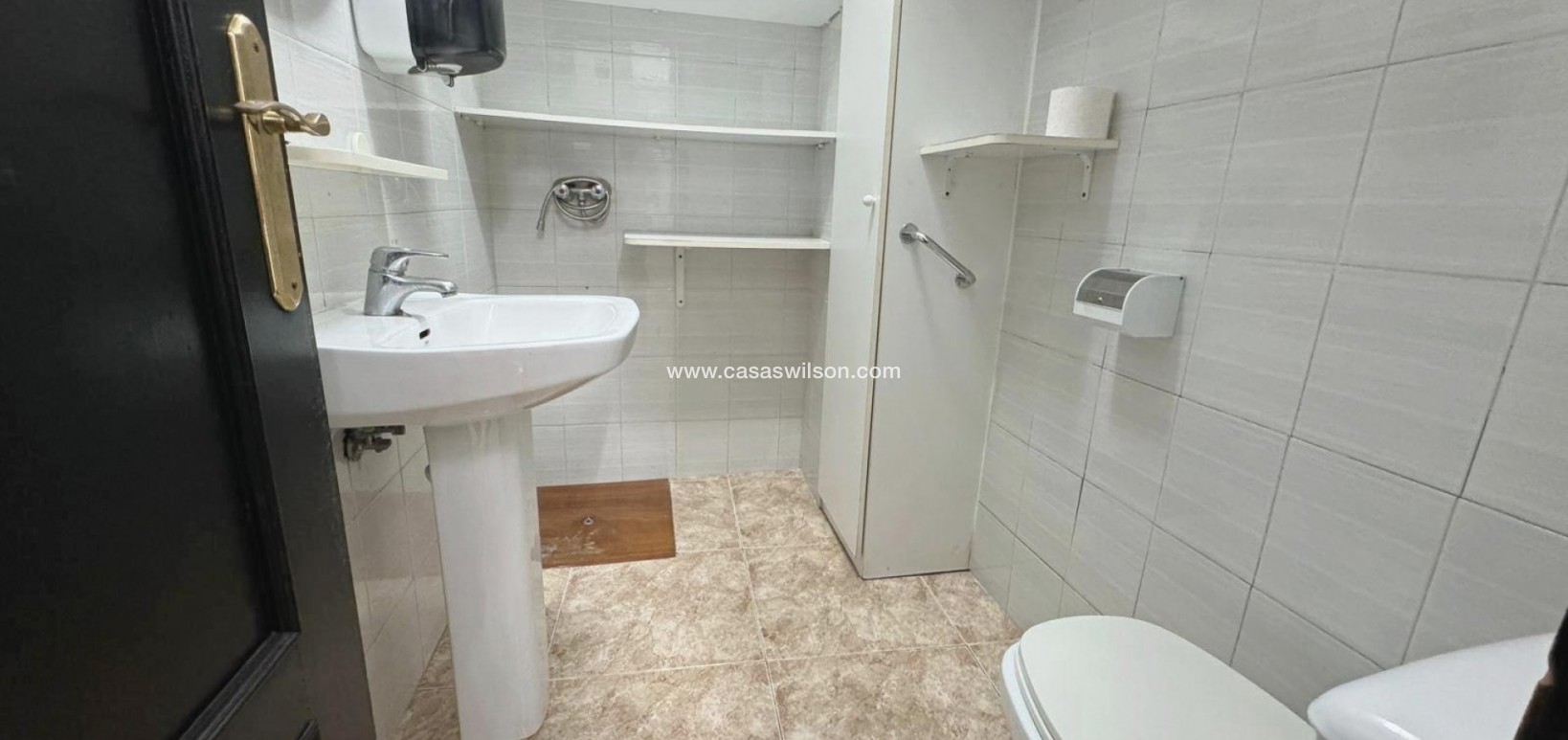 Sale - Business premises - Guardamar del Segura - Centro