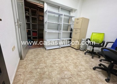 Sale - Business premises - Guardamar del Segura - Centro