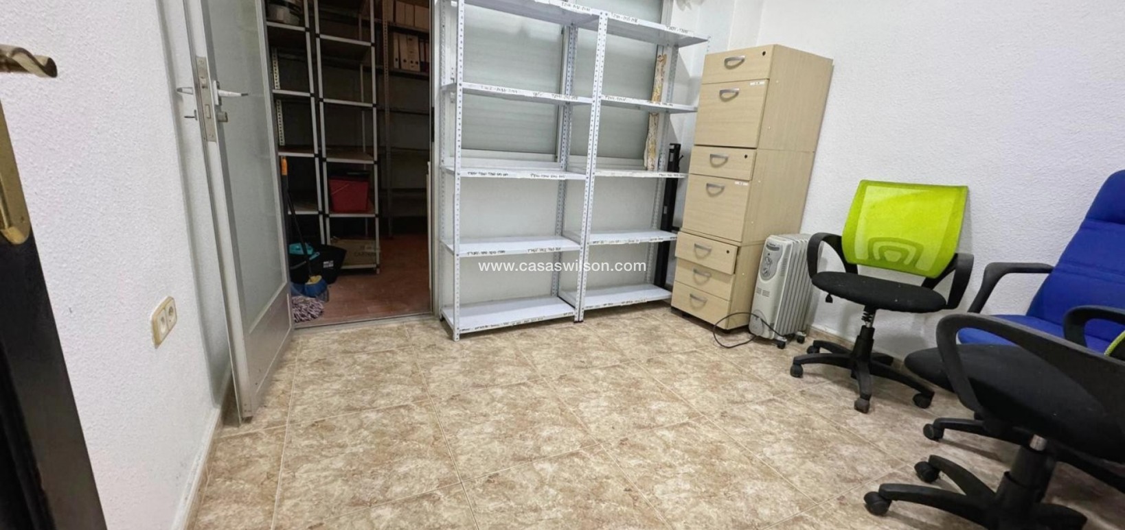 Sale - Business premises - Guardamar del Segura - Centro