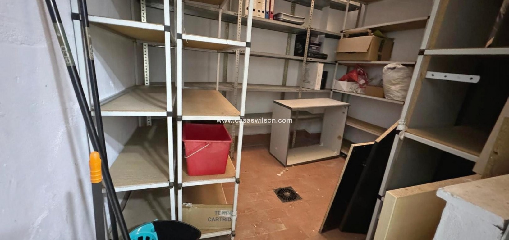 Sale - Business premises - Guardamar del Segura - Centro