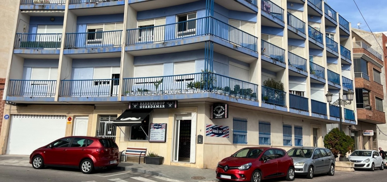 Sale - Business premises - Guardamar del Segura - Centro