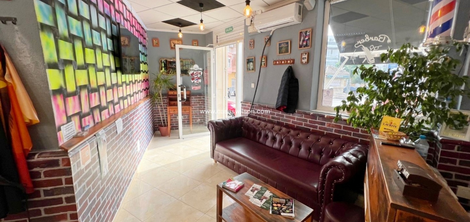 Sale - Business premises - Guardamar del Segura - Centro