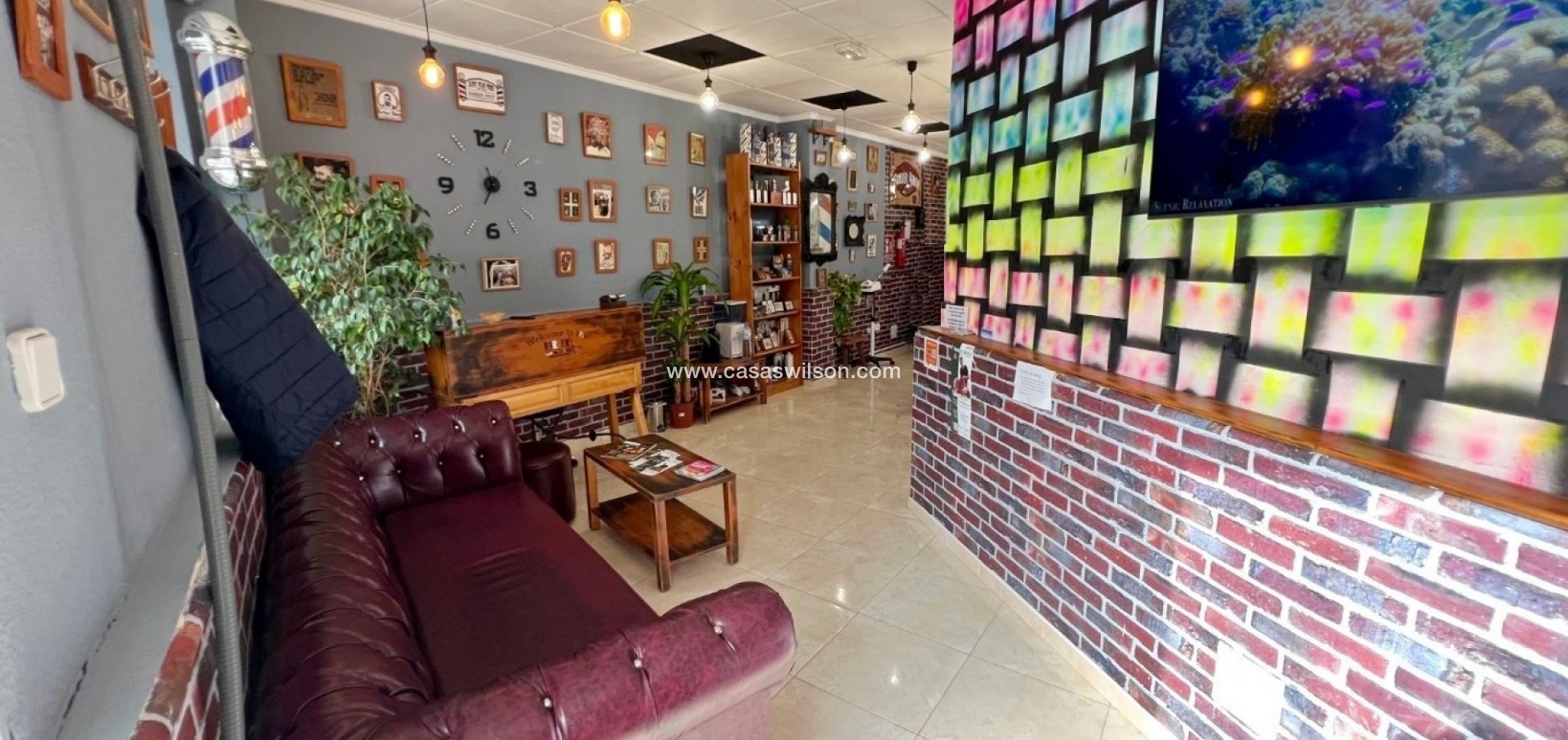 Sale - Business premises - Guardamar del Segura - Centro