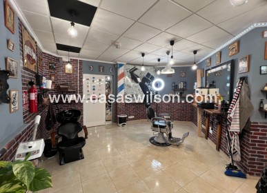 Sale - Business premises - Guardamar del Segura - Centro