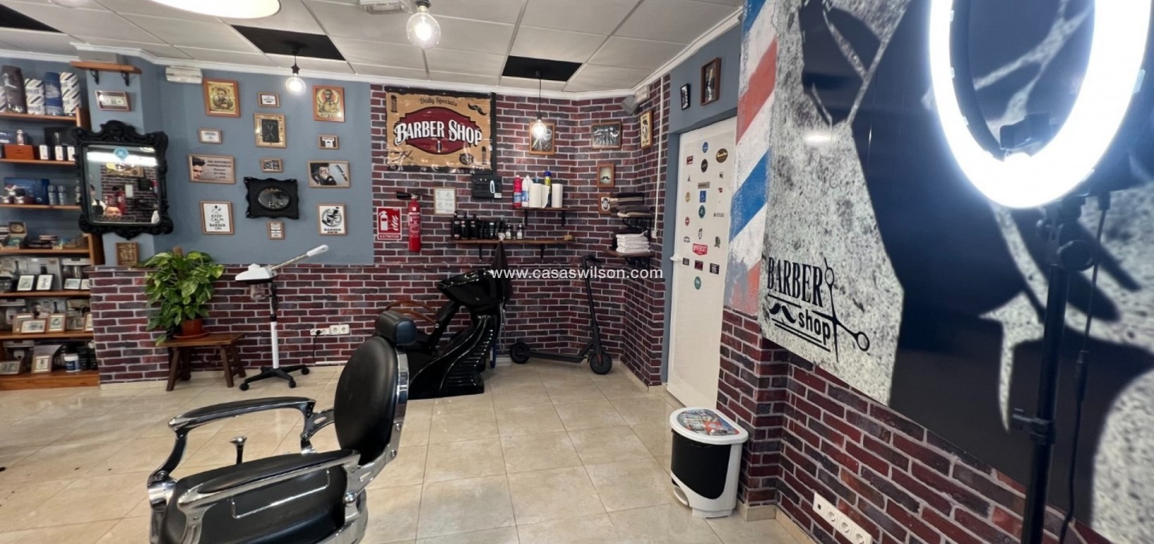 Sale - Business premises - Guardamar del Segura - Centro