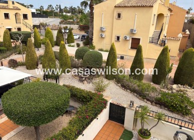 Sale - Appartement - Algorfa - La Finca Golf
