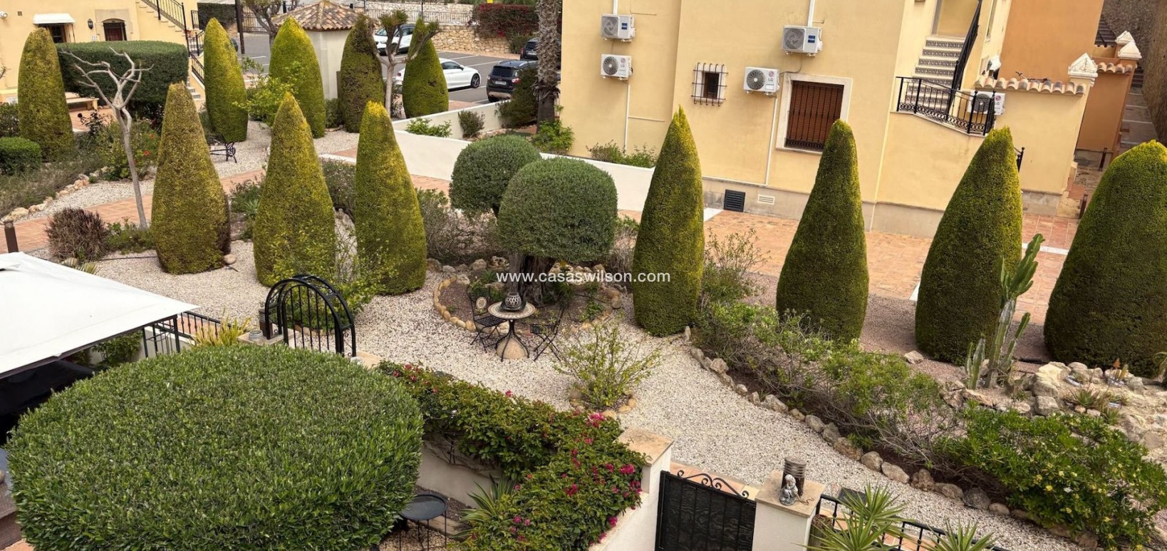 Sale - Appartement - Algorfa - La Finca Golf