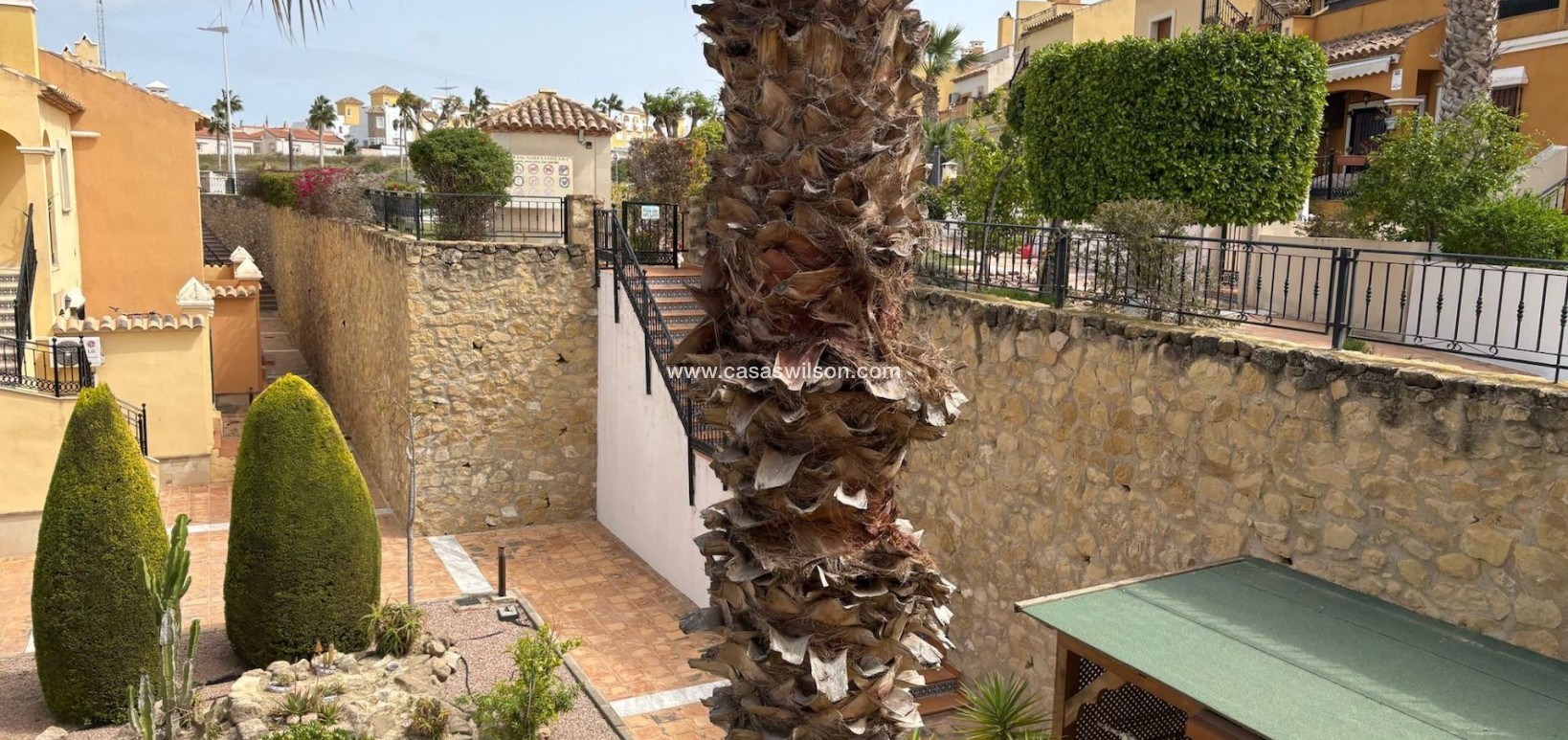 Sale - Appartement - Algorfa - La Finca Golf