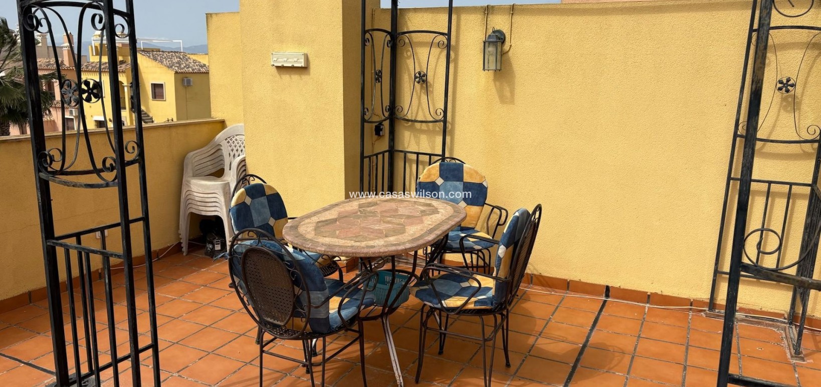 Sale - Appartement - Algorfa - La Finca Golf