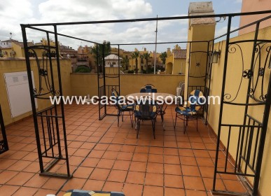 Sale - Appartement - Algorfa - La Finca Golf
