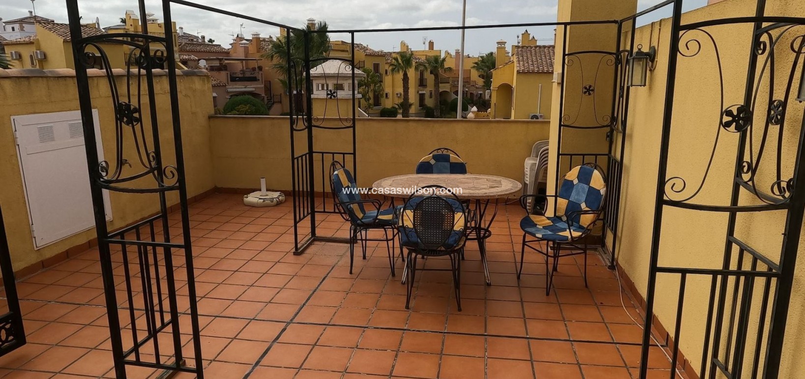 Sale - Appartement - Algorfa - La Finca Golf