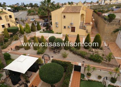 Sale - Appartement - Algorfa - La Finca Golf