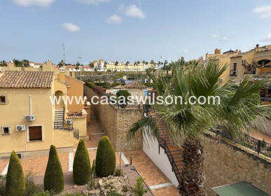 Sale - Appartement - Algorfa - La Finca Golf