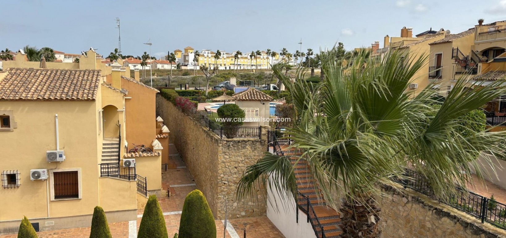 Sale - Appartement - Algorfa - La Finca Golf