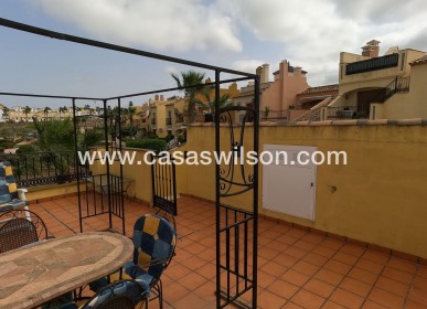 Sale - Appartement - Algorfa - La Finca Golf