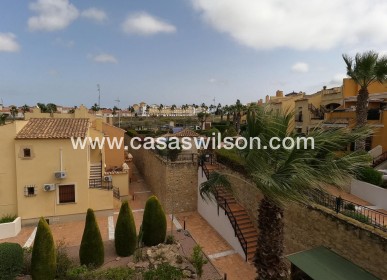 Sale - Appartement - Algorfa - La Finca Golf