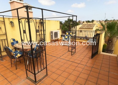 Sale - Appartement - Algorfa - La Finca Golf