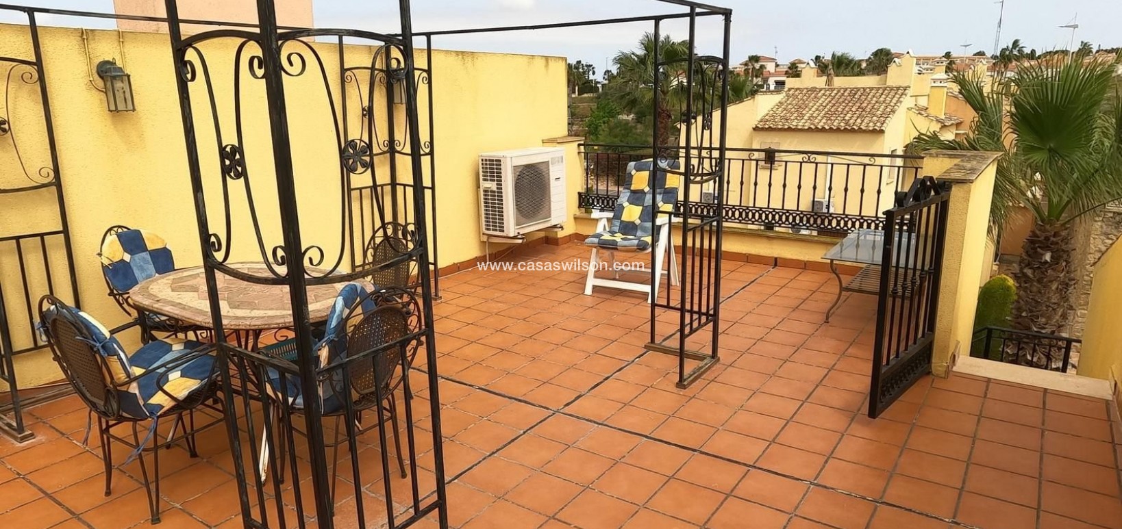 Sale - Appartement - Algorfa - La Finca Golf