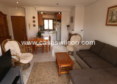 Sale - Appartement - Algorfa - La Finca Golf