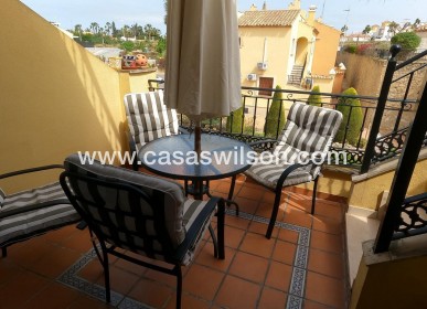 Sale - Appartement - Algorfa - La Finca Golf