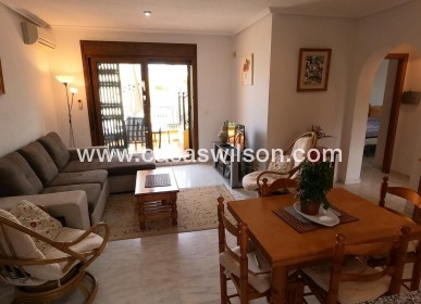 Sale - Appartement - Algorfa - La Finca Golf