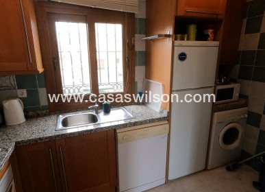 Sale - Appartement - Algorfa - La Finca Golf