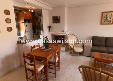 Sale - Appartement - Algorfa - La Finca Golf