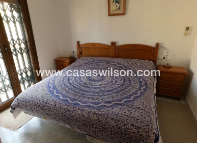 Sale - Appartement - Algorfa - La Finca Golf