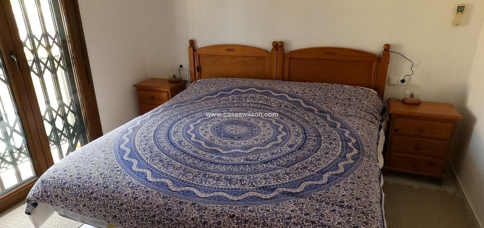 Sale - Appartement - Algorfa - La Finca Golf