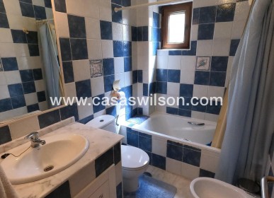 Sale - Appartement - Algorfa - La Finca Golf