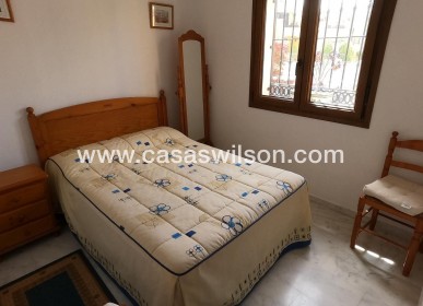 Sale - Appartement - Algorfa - La Finca Golf