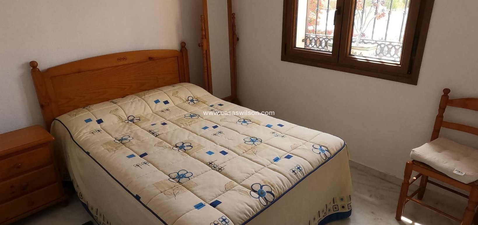 Sale - Appartement - Algorfa - La Finca Golf