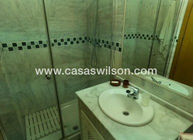 Sale - Appartement - Algorfa - La Finca Golf