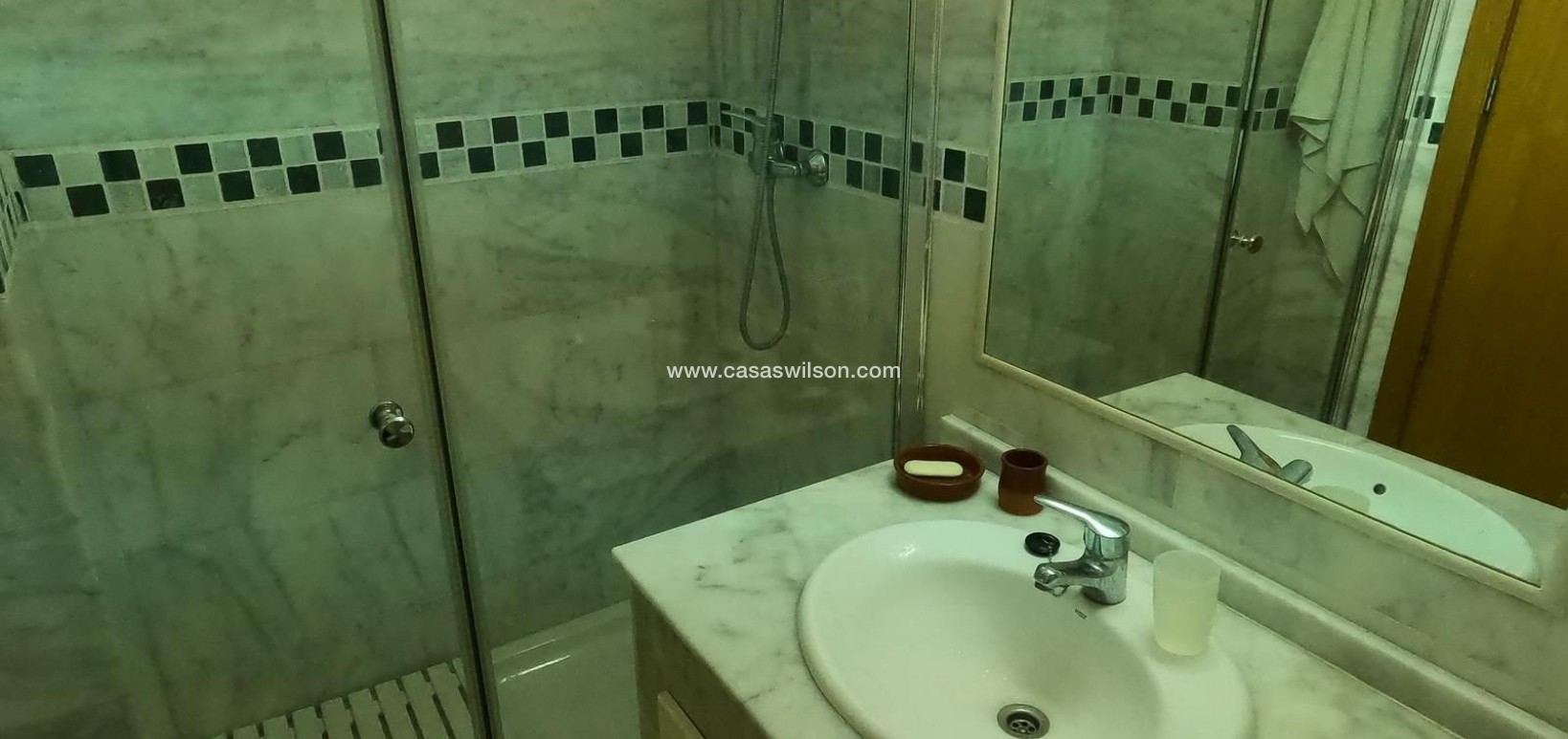 Sale - Appartement - Algorfa - La Finca Golf