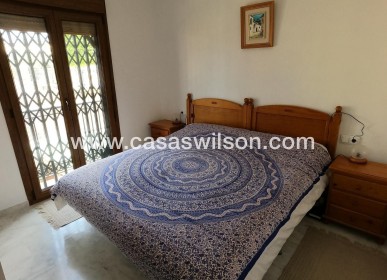 Sale - Appartement - Algorfa - La Finca Golf