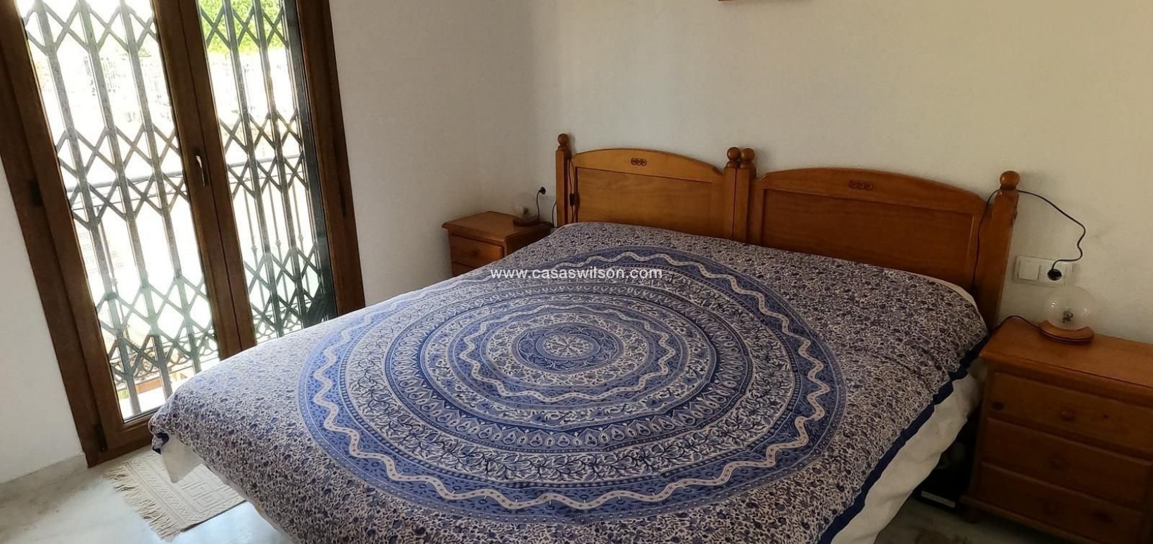 Sale - Appartement - Algorfa - La Finca Golf