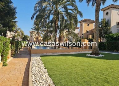 Sale - Villa - Algorfa - La Finca Golf