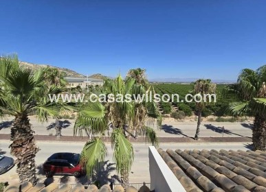 Sale - Villa - Algorfa - La Finca Golf