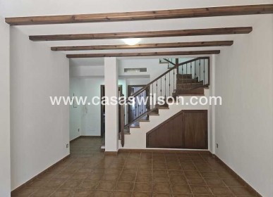 Sale - Villa - Algorfa - La Finca Golf