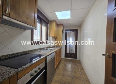 Sale - Villa - Algorfa - La Finca Golf