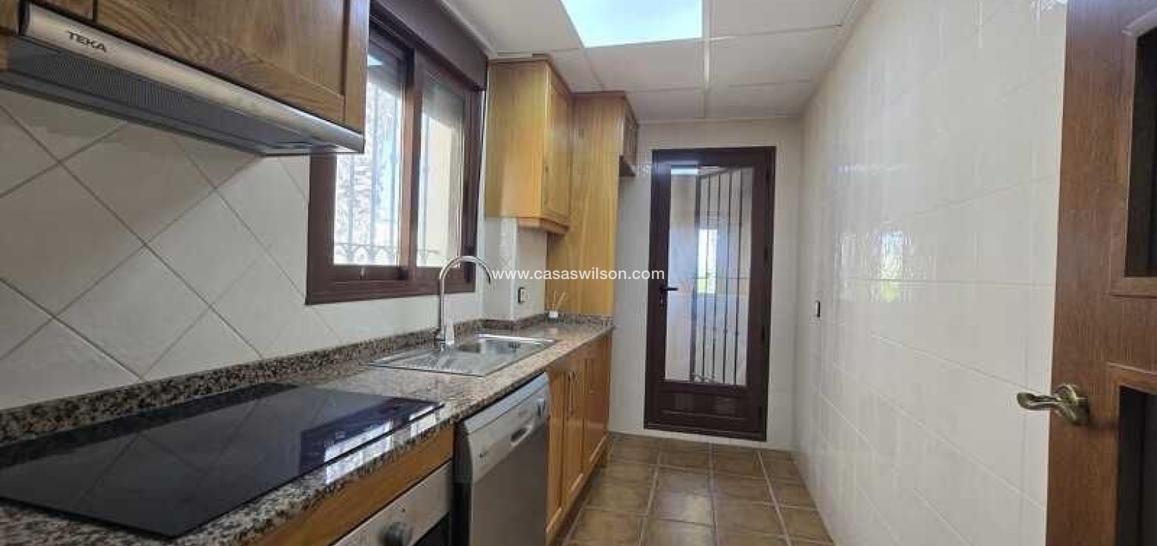 Sale - Villa - Algorfa - La Finca Golf