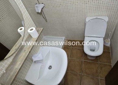 Sale - Villa - Algorfa - La Finca Golf