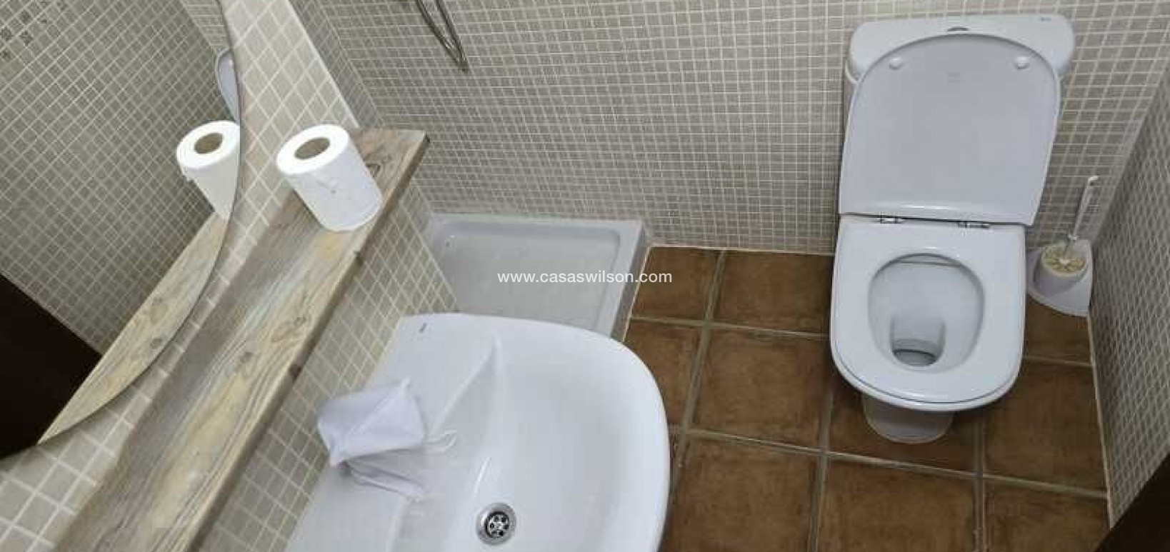 Sale - Villa - Algorfa - La Finca Golf