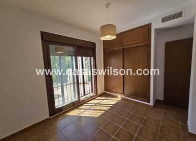 Sale - Villa - Algorfa - La Finca Golf