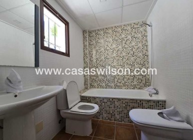 Sale - Villa - Algorfa - La Finca Golf