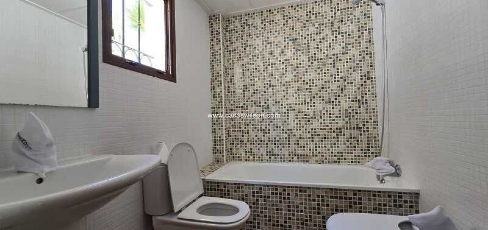 Sale - Villa - Algorfa - La Finca Golf