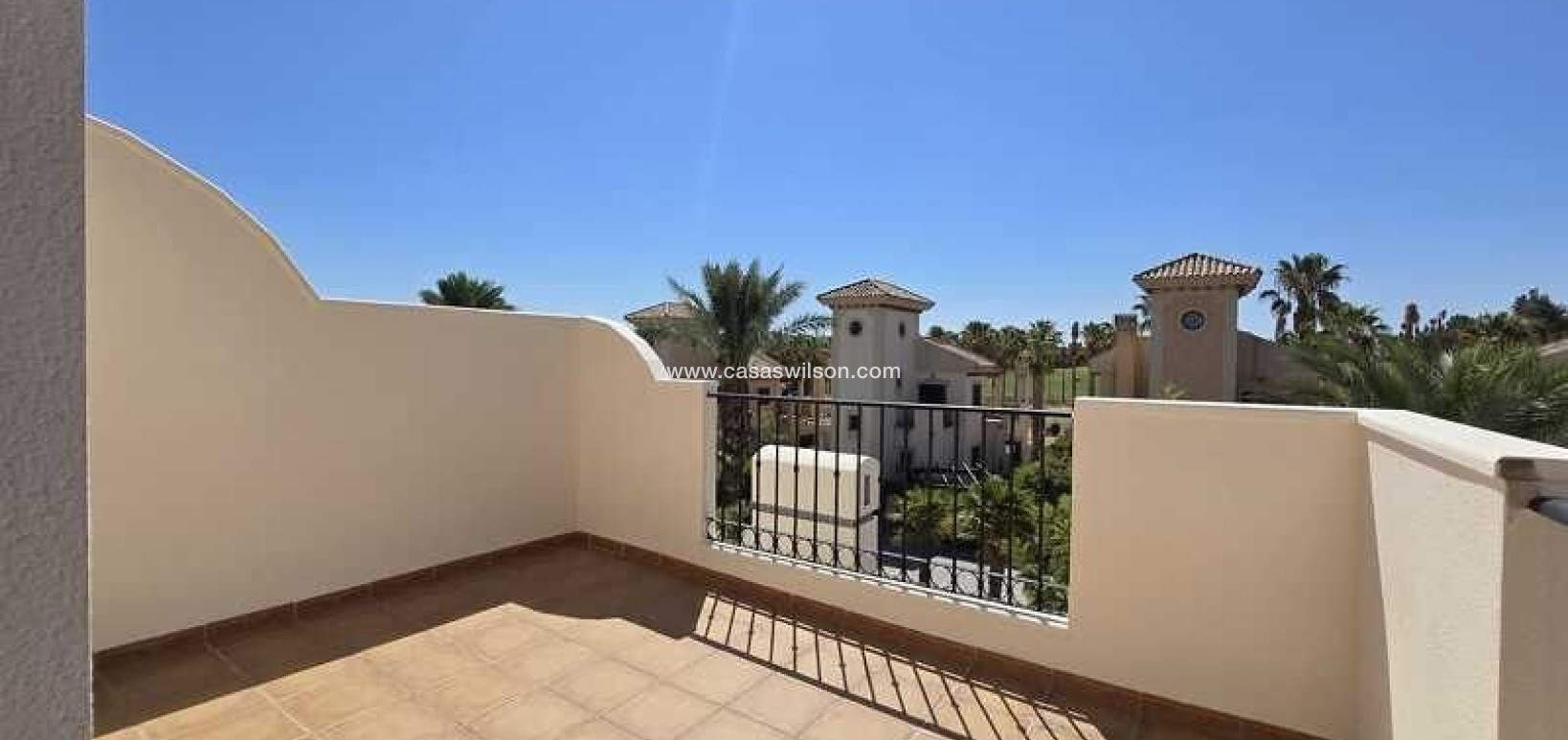 Sale - Villa - Algorfa - La Finca Golf