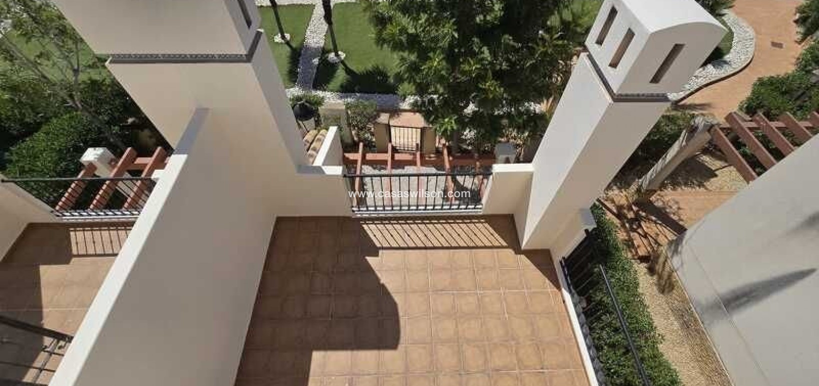 Sale - Villa - Algorfa - La Finca Golf